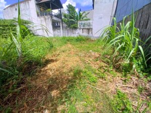 Đất vuông 100m2, Đ.4m  Thạnh Xuân 31 Q12