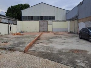 Giảm 1 tỷ Đất nở hậu MT Lê Thị Riêng Q12, 230m2, 10x25m