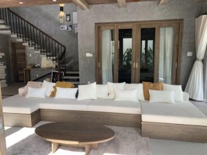 Giảm 4.5 tỷ Biệt thự Senturia Vườn Lài Q12, 415.2m2, 17x27m, Đ.10m