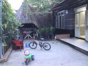 Giảm 5 tỷ Nhà vuông 2 MT Thạnh Lộc 12 Q12, 540m2, 17x32m