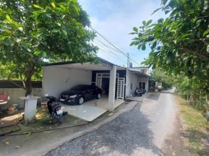 Giảm 600tr Nhà Thanh Niên HM, 138m2, 4.5x21m