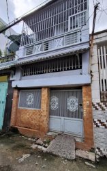 Giảm 50tr Nhà Hà Huy Giáp Q12, 54m2, 4x13.5m