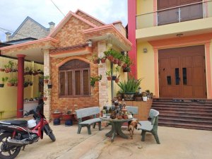 Giảm 3 tỷ Biệt thự Thạnh Lộc 19 Q12, 686m2, 16x44m