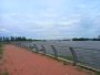 Giảm 1.5tỷ! Villa 2 tầng View sông 198m2, Nở hậu, Đ.8m   Quốc Lộ 13 TĐ