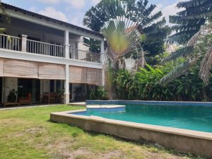Giảm 5 tỷ Biệt thự View sông An Phú Đông 3 Q12, 350m2, 12x30m