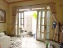 Giảm 1.1 tỷ Nhà vuông 2 tầng Lê Văn Thọ GV, 42.5m2, 5.5x8m