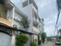 Nhà vuông 2 tầng Nguyễn Văn Khối GV, 74m2, 4x19m
