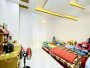 Giảm 300tr Nhà 3 tầng nở hậu Đường số 21 GV, 120m2, 4x22m