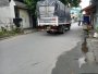 Giảm 700tr Nhà 4 tầng nở hậu Đường Số 14 GV, 70m2, 5.5x12m