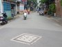 Giảm 200tr Nhà 2 tầng nở hậu Quang Trung GV, 80m2, 4x22m