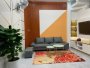 Nhà vuông 3 tầng Nguyễn Duy Cung GV, 40m2, 4x10m