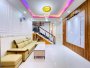 Giảm 800tr Nhà vuông 2 tầng Phan Huy Ích GV, 60m2, 4x14m