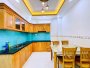 Giảm 800tr Nhà vuông 2 tầng Phan Huy Ích GV, 60m2, 4x14m