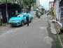 Giảm 800tr Nhà vuông 2 tầng Phan Huy Ích GV, 60m2, 4x14m
