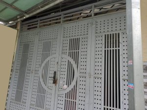 Giảm 1.5 tỷ Nhà MT nở hậu Bùi Quang Là GV, 74.7m2, 4x16m