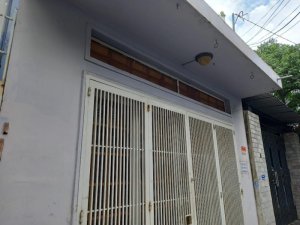Giảm 250tr Nhà nở hậu Huỳnh Văn Nghệ GV, 71m2, 5.5x13m