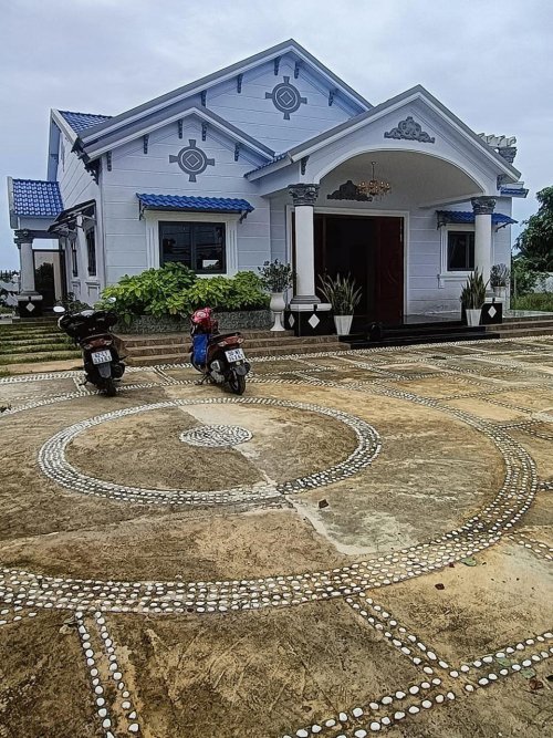 Giảm 600tr Biệt thự MT Bình Lợi LA, 531m2, 18x30m