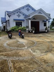 Giảm 600tr Biệt thự MT Bình Lợi LA, 531m2, 18x30m
