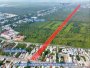 Hiếm có! Đất MT Dương Công Khi Hóc Môn, 7.908m2 chỉ 4x tỷ