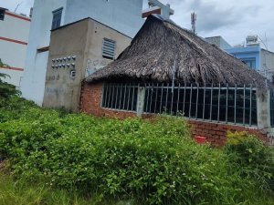 Giảm 50tr! Nhà T15 Q12, 169m2, Lô góc, Đ.6m - T15 Q12