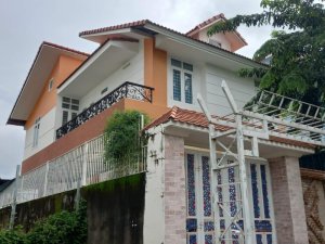 Biệt thự 2 tầng Lê Thị Riêng Q12, 200m2, 10x20m