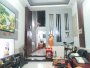 Nhà 3 tầng Phạm Văn Chiêu GV, 72m2, 4x18m