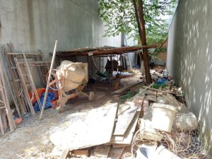 Đất nở hậu Đường Số 8 GV, 90m2, 4.6x19m chỉ 5.x tỷ