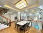 Giảm 450tr! Nhà Vuông 4 tầng 60m2, Đ.4m  Phạm Văn Chiêu GV