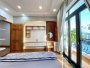 Giảm 450tr! Nhà Vuông 4 tầng 60m2, Đ.4m  Phạm Văn Chiêu GV