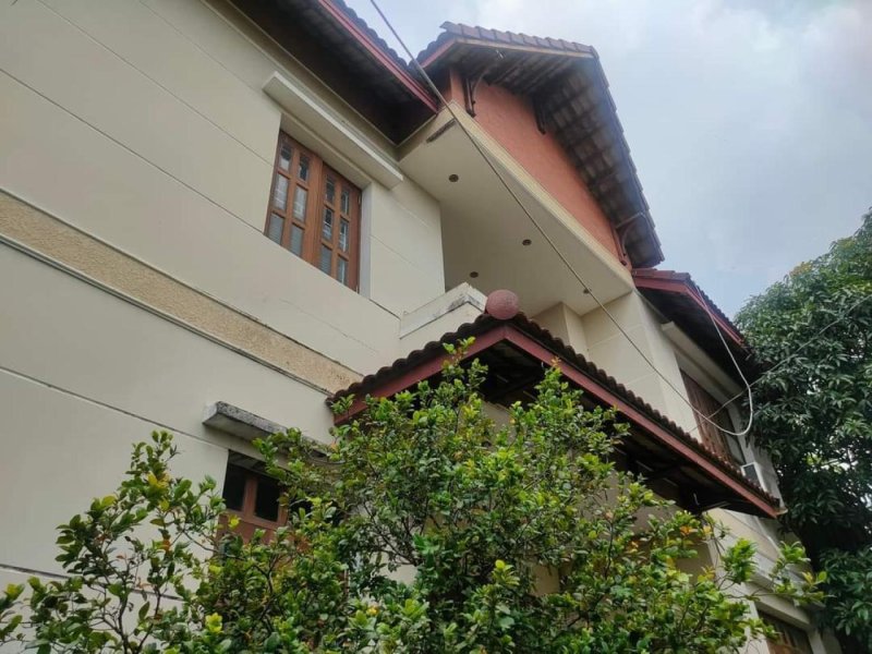 Bán Biệt thự 3 tầng + P.Trọ Vườn Lài Q12, 1481m2, 18x82m