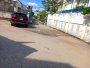 Đất 4325m2, Nở hậu, Đ.6m  Vườn Lài Q12