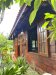 2 Nhà Vuông gỗ Sân vườn 1257m2, Nở hậu, Đ.10m  Nguyễn Thị Chì CC
