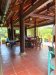 2 Nhà Vuông gỗ Sân vườn 1257m2, Nở hậu, Đ.10m  Nguyễn Thị Chì CC
