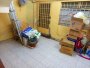 Tầng trệt chung cư Tân Vĩnh 92m2, Đ.6m  Tân Vĩnh Q4
