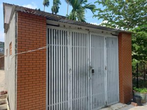 Giảm 100tr Nhà Vuông 2 tầng Thạnh Lộc 53 Q12, 65m2, .3x15m