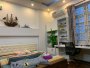 Nhà Vuông 3 tầng ngay chợ Vườn Lài Q12, 86m2, 5x19m