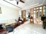 Nhà Vuông 4 tầng 133m2, Đ.7m  Vườn Lài Q12