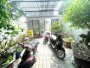 Nhà Vuông 4 tầng 133m2, Đ.7m  Vườn Lài Q12