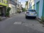 Nhà trọ Vuông 4 phòng Đường số 1 Bình Tân, 95m2, 5.5x17m