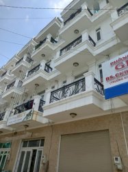 Nhà Vuông 3 tầng Bùi Công Trừng Q12, 66m2, 4x17m chỉ 4.x tỷ