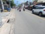 Đất MT nở hậu Hà Huy Giáp Q12, 124m2, 4x31m