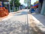 Nhà xưởng 182m2, Đ.6m  Trịnh Thị Dối HM