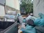 Giảm 170tr! Đất vuông 100m2, Đ.6m  An Phú Đông 25 Q12
