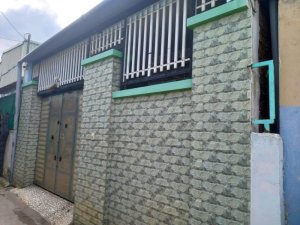 Giảm 550tr! Nhà Vuông 82m2, Đ.3m  Võ Thị Thừa Q12