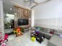 Giảm 400tr Nhà Vuông 3 tầng MT chợ Vườn Lài Q12, 57m2, 4x15m