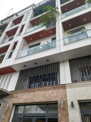 Giảm 300tr! Nhà Vuông 5 tầng 69m2, Đ.7m  Đường số 59 QV