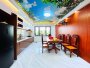 Giảm 300tr! Nhà Vuông 5 tầng 69m2, Đ.7m  Đường số 59 QV