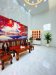Giảm 300tr! Nhà Vuông 5 tầng 69m2, Đ.7m  Đường số 59 QV