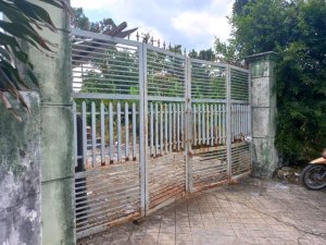 Giảm 600tr! Đất Vuông 504m2, Đ.4m  Nhị Bình 15 HM