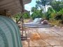 Giảm 600tr! Đất Vuông 504m2, Đ.4m  Nhị Bình 15 HM